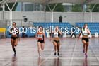 Senior womens 100 metres, Northern Championships, Sport City, Manchester. Photo: David T. Hewitson/Sports for All Pics